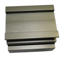 DOnetail bar 6002 - Burris Machine Company